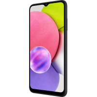 Мобильный телефон Samsung Galaxy A03s 3/32Gb Black (SM-A037FZKDSEK) изображение 6