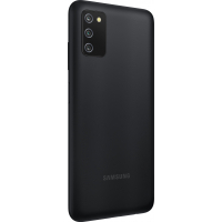 Мобильный телефон Samsung Galaxy A03s 3/32Gb Black (SM-A037FZKDSEK) изображение 8