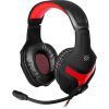 Наушники Defender Scrapper 500 Black-Red (64500) изображение 3