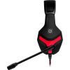 Наушники Defender Scrapper 500 Black-Red (64500) изображение 5