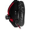 Наушники Defender Scrapper 500 Black-Red (64500) изображение 7