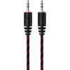 Наушники Defender Scrapper 500 Black-Red (64500) изображение 8