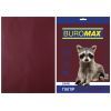 Бумага Buromax А4, 80g, DARK brown, 50sh (BM.2721450-25)