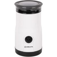 Кофемолка Delfa CG-300W