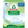 Таблетки для посудомоечных машин Frosch Лимон 50 шт. (4001499947315) изображение 2