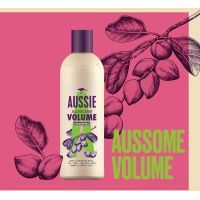 Шампунь Aussie Aussome Volume 300 мл (5410076390717) зображення 7