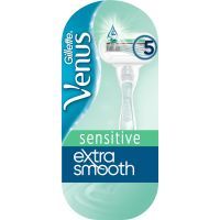 Бритва Venus RoseGold Extra Smooth с 1 сменным картриджем (7702018491148)
