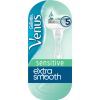 Бритва Venus RoseGold Extra Smooth с 1 сменным картриджем (7702018491148)