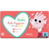 Детские влажные салфетки Pampers Kids Hygiene On-the-go 12х40 шт. (8006540222324) изображение 2