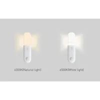 Светильник Baseus Ночной Baseus Sunshine series human body Induction aisle lig (DGSUN-GA02) изображение 6