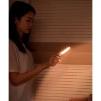 Светильник Baseus Ночной Baseus Sunshine series human body Induction aisle lig (DGSUN-GA02) изображение 8