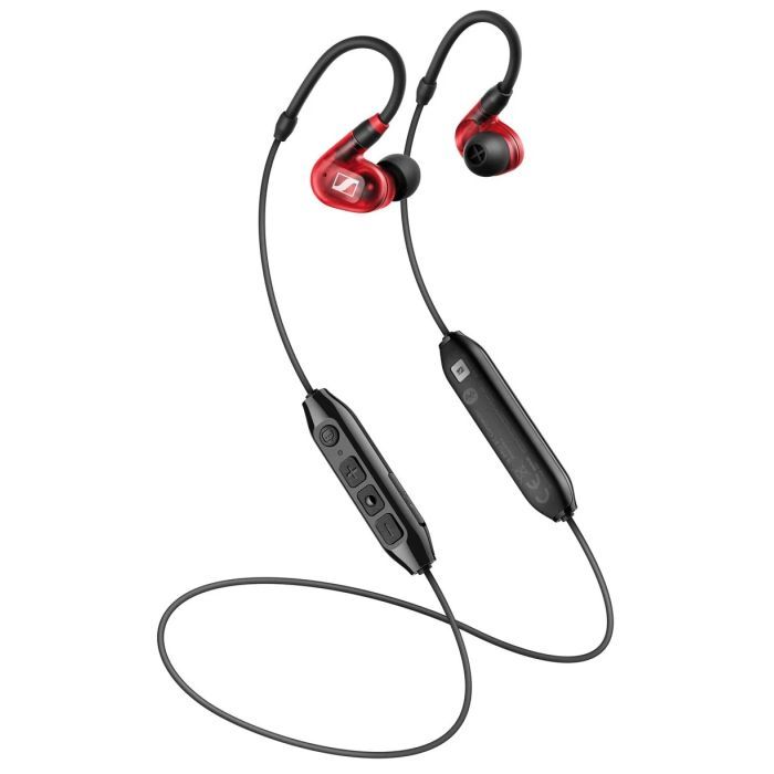 Навушники Sennheiser IE 100 PRO Wireless Clear (509172)