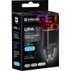 Зарядное устройство Defender UPA-101 black, 1 USB, QC 3.0, 18W (83573) изображение 3