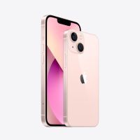 Мобильный телефон Apple iPhone 13 mini 512GB Pink (MLKD3) изображение 3