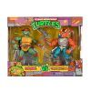 Фигурка TMNT набор Рафаэль против Трицератона (81278) изображение 4