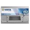 Акумулятор автомобільний Varta Silver Dynamic 74Аh (574402075) зображення 2
