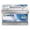 Акумулятор автомобільний Varta Silver Dynamic 74Аh (574402075)