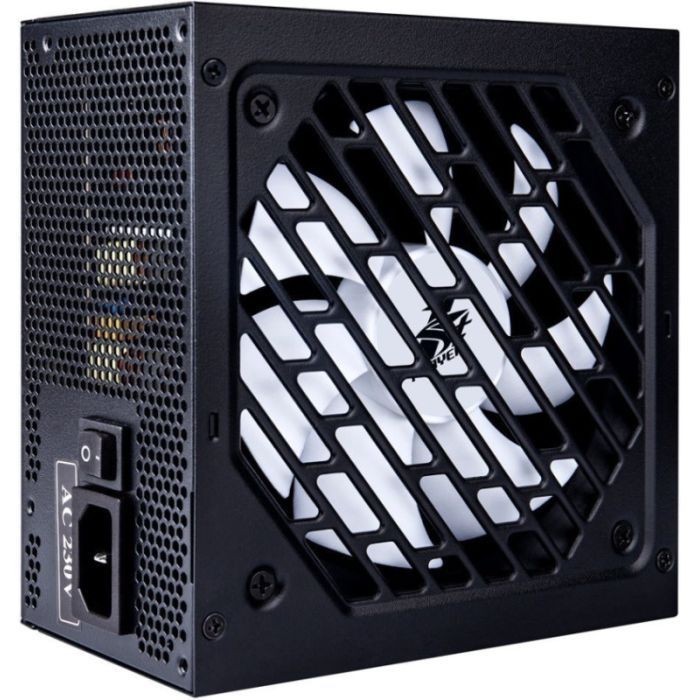Блок питания 1stPlayer 650W (PS-650FK) изображение 2