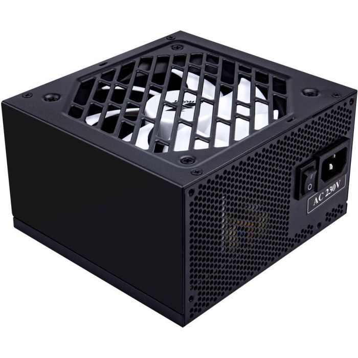 Блок питания 1stPlayer 650W (PS-650FK) изображение 3
