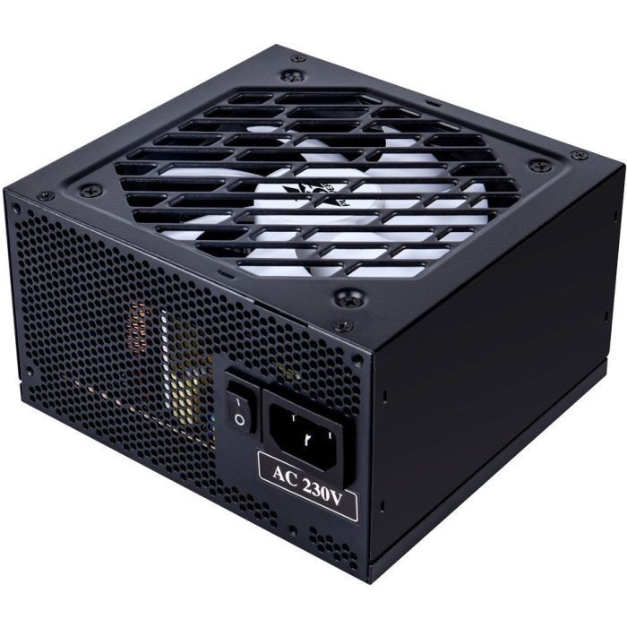 Блок питания 1stPlayer 650W (PS-650FK) изображение 4