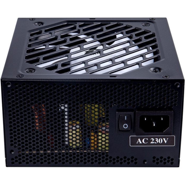 Блок питания 1stPlayer 650W (PS-650FK) изображение 5