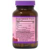 Вітамін Bluebonnet Nutrition Метілфолат (B9) 1000мкг, Смак Малини, Earth Sweet Chewables, (BLB0455) зображення 2