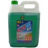Антифриз Blitz Line Glycogel G11 ready-mix -37C зел, 5л (5,5кг.) (28880)