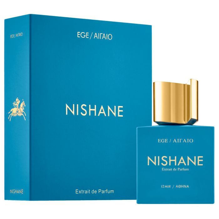 Парфумована вода Nishane EGE / ΑΙΓΑΙΟ 100 мл (8681008055258)