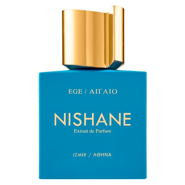 Парфумована вода Nishane EGE / ΑΙΓΑΙΟ 100 мл (8681008055258) зображення 2