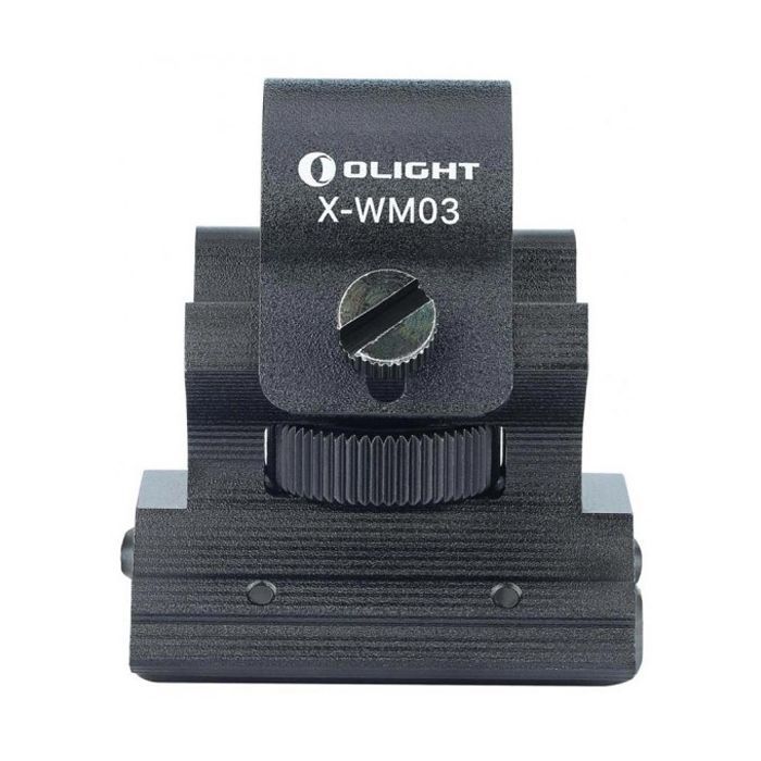 Крепление для фонаря Olight X-WM03 Magnetic (X-WM03) изображение 5