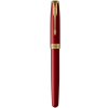 Ручка перьевая Parker SONNET 17 Intense Red GT  FP F (86 215) изображение 2