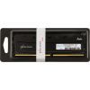 Модуль памяти для компьютера DDR4 8GB 2666 MHz Black Kudos eXceleram (EKBLACK4082619A) изображение 3