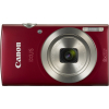 Цифровой фотоаппарат Canon IXUS 185 Red (1809C008) изображение 3