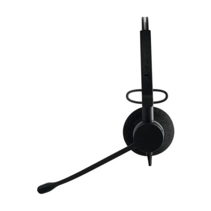 Наушники Jabra BIZ 2300 Mono MS USB Black (2393-823-109) изображение 2