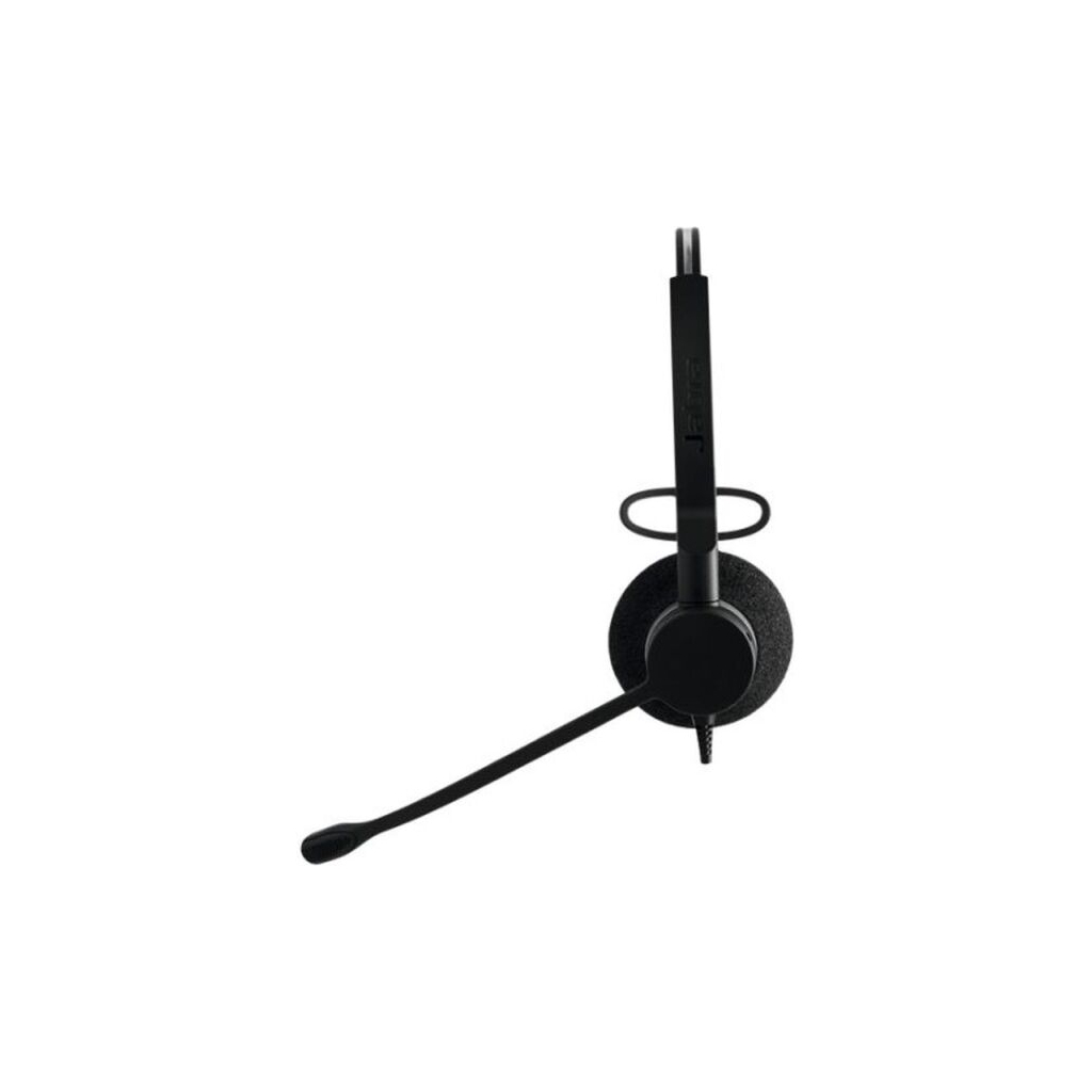 Навушники Jabra BIZ 2300 Mono MS USB Black (2393-823-109) зображення 2