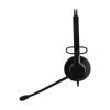 Наушники Jabra BIZ 2300 Mono MS USB Black (2393-823-109) изображение 2