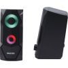 Акустична система Maxxter CSP-U002RGB зображення 3