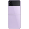 Мобильный телефон Samsung SM-F711B/256 (Galaxy Flip3 8/256Gb) Lavender (SM-F711BLVFSEK) изображение 2