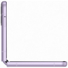 Мобільний телефон Samsung SM-F711B/256 (Galaxy Flip3 8/256Gb) Lavender (SM-F711BLVFSEK) зображення 4
