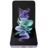 Мобильный телефон Samsung SM-F711B/256 (Galaxy Flip3 8/256Gb) Lavender (SM-F711BLVFSEK) изображение 6