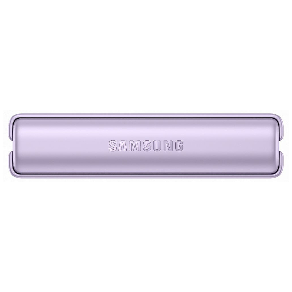 Мобильный телефон Samsung SM-F711B/256 (Galaxy Flip3 8/256Gb) Lavender (SM-F711BLVFSEK) изображение 9