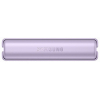Мобільний телефон Samsung SM-F711B/256 (Galaxy Flip3 8/256Gb) Lavender (SM-F711BLVFSEK) зображення 9