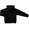Спортивний костюм A-Yugi утеплений на флісі (7060-164-black) зображення 5