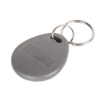 Брелок для охранной системы Tecsar Trek (EM-Marine) сірий (Trek (EM) /grey) изображение 3
