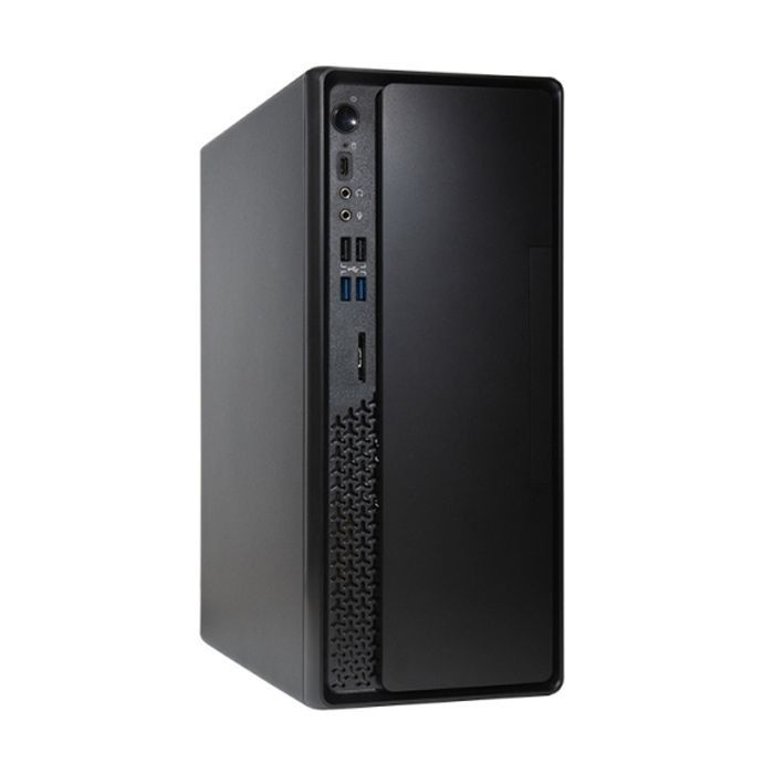 Корпус Chieftec UNI (BS-10B-300)
