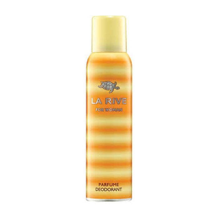 Дезодорант La Rive Woman 150 мл (5906735233063)