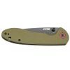 Нож CJRB Feldspar Black Blade G10 Green (J1912-BGNF) изображение 3