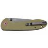 Нож CJRB Feldspar Black Blade G10 Green (J1912-BGNF) изображение 4