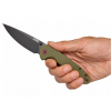 Нож CJRB Feldspar Black Blade G10 Green (J1912-BGNF) изображение 5