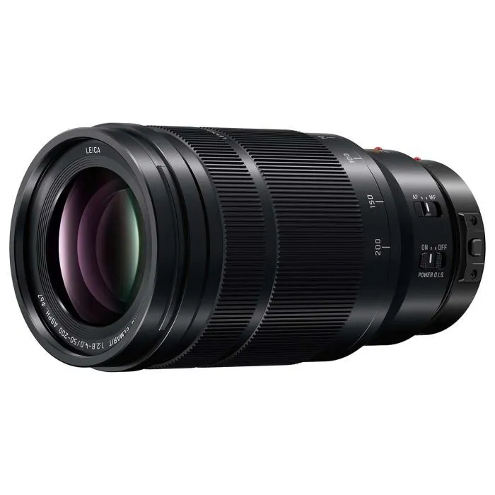 Объектив Panasonic Leica DG Vario-Elmarit 50-200 mm f/2.8-4 ASPH. POWER O.I.S. (H-ES50200E9) изображение 2